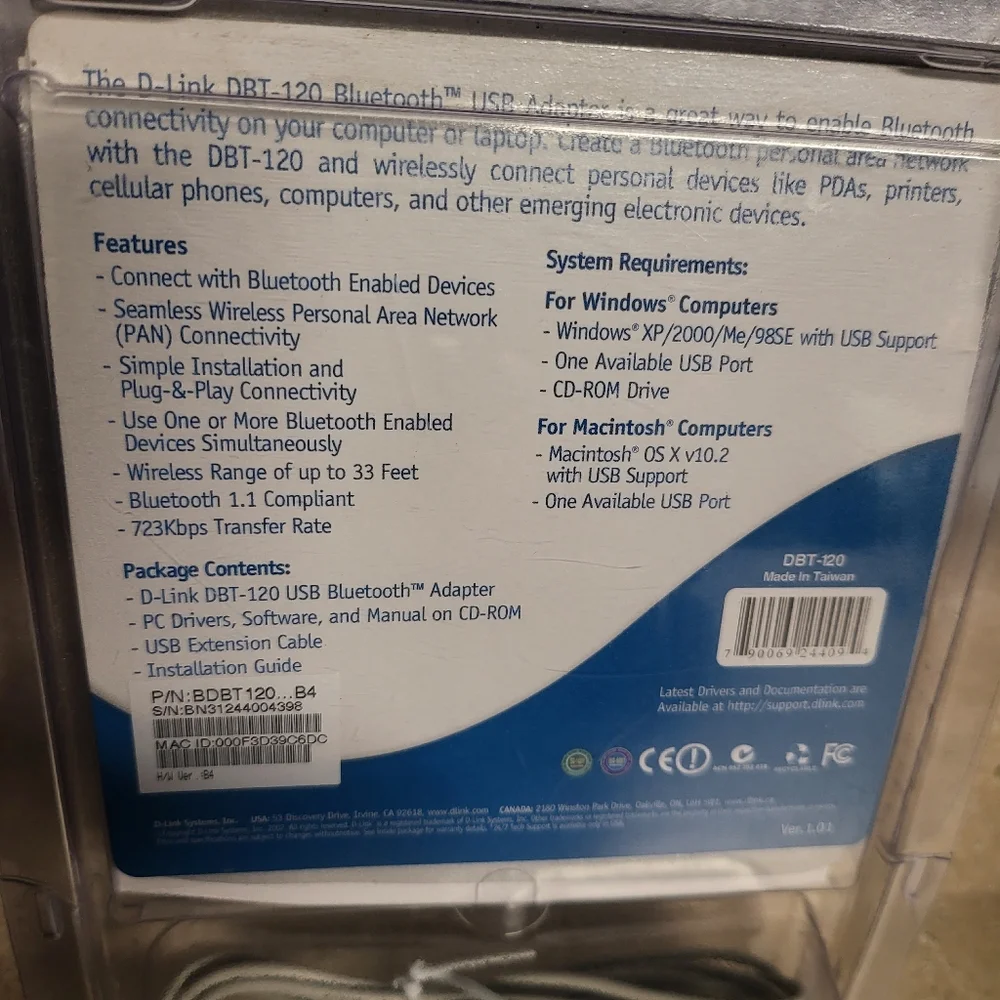 Drive software